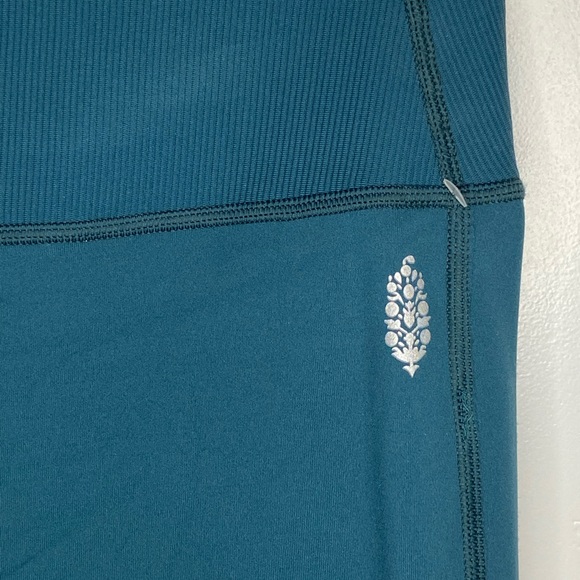 FREE PEOPLE Count Me In Legging - Picture 7 of 9